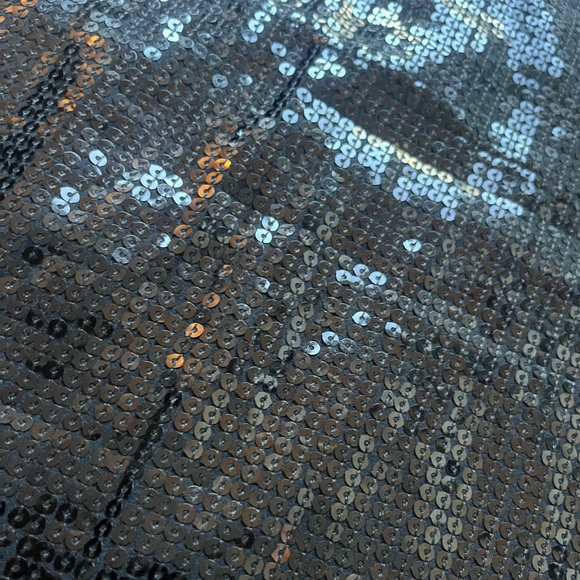 Talula Aritzia Sequin Pencil Skirt XS - Picture 7 of 9